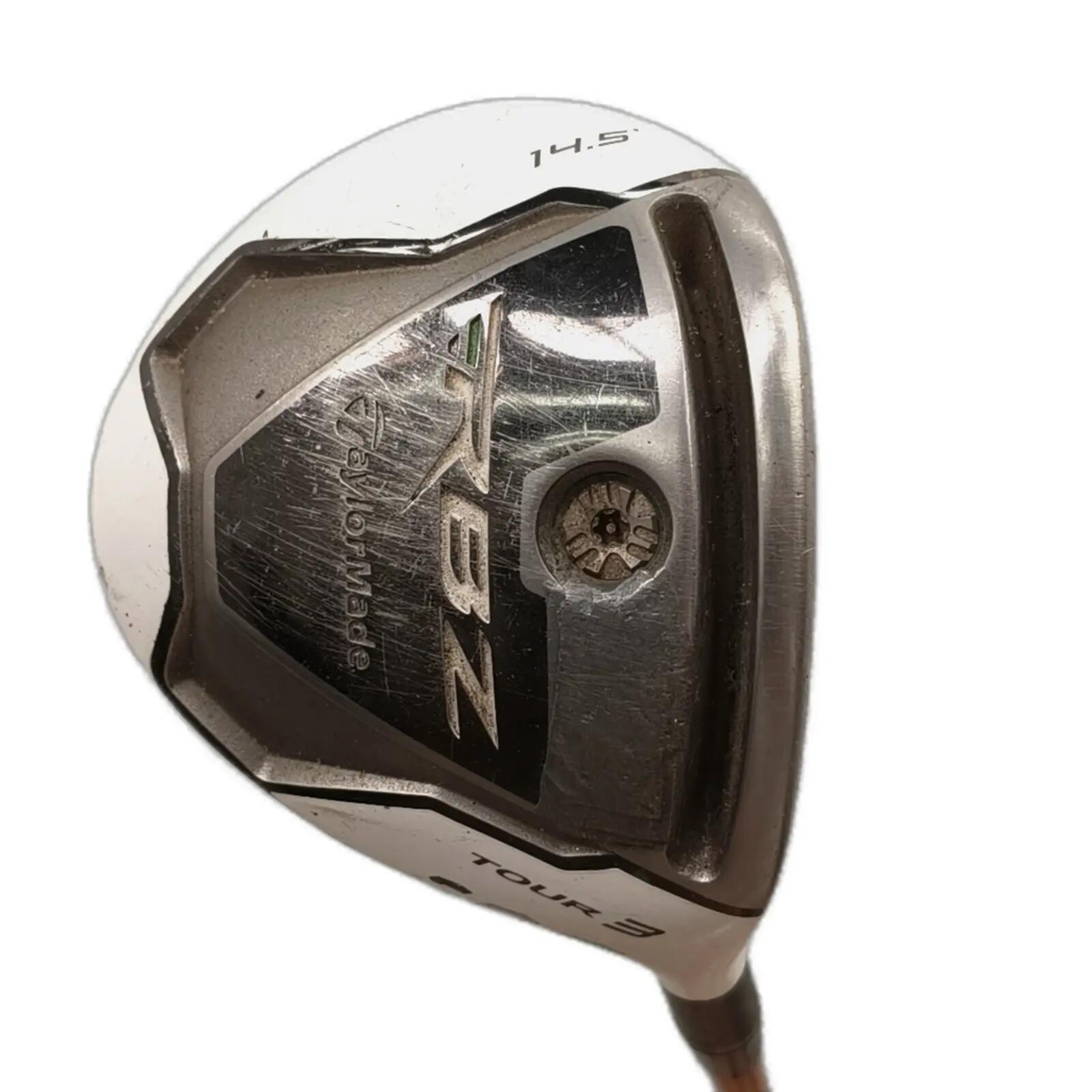 TAYLORMADE picture