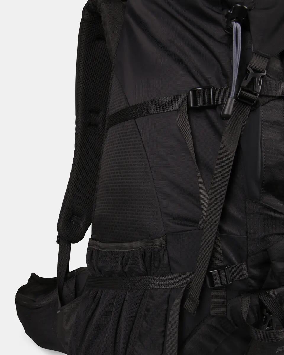 Zaino da trekking 45 L Kilpi ECROW 45-U 6/15