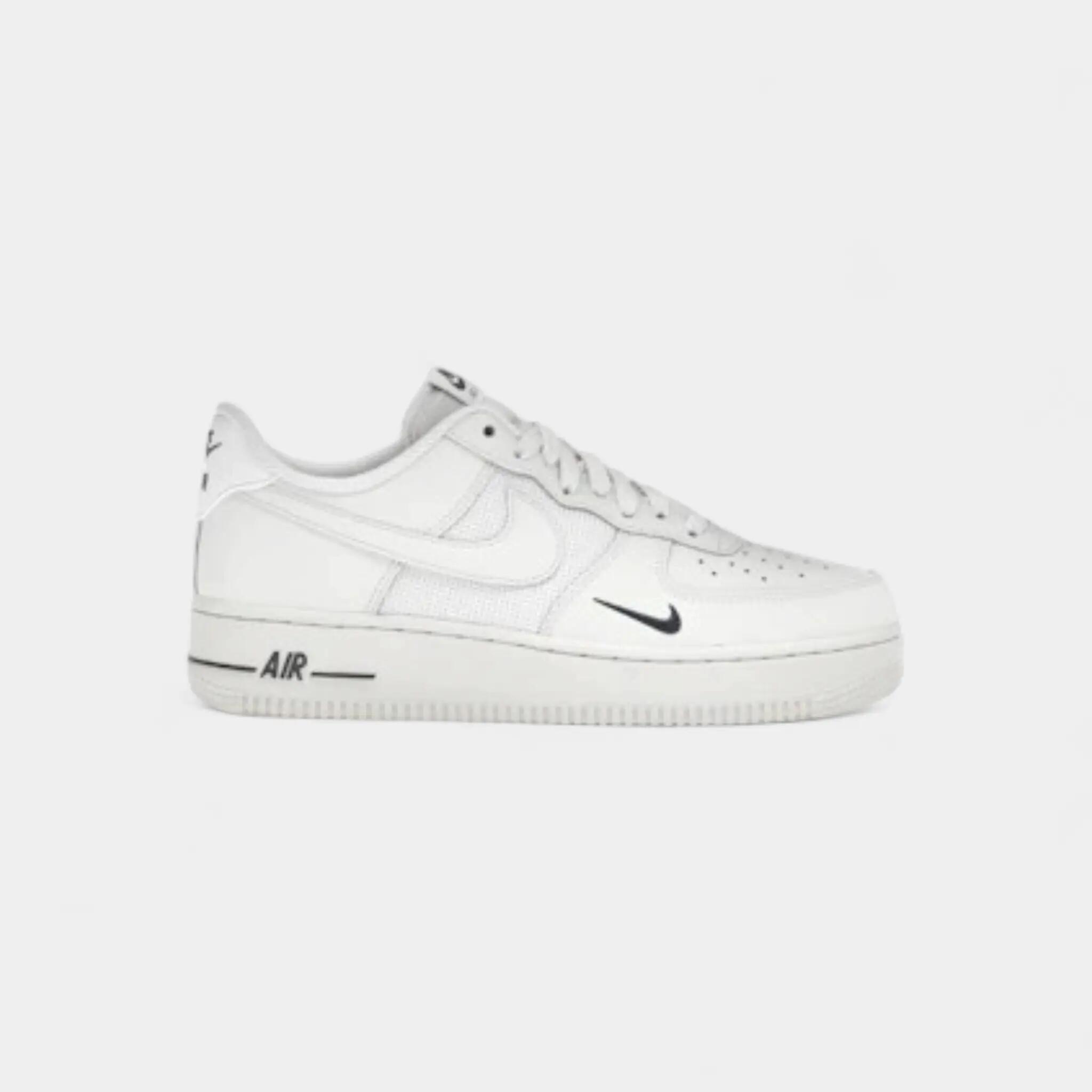 Nike Air Force 1 Low '07 LV8 Phantom Light Orewood Brown 1/5