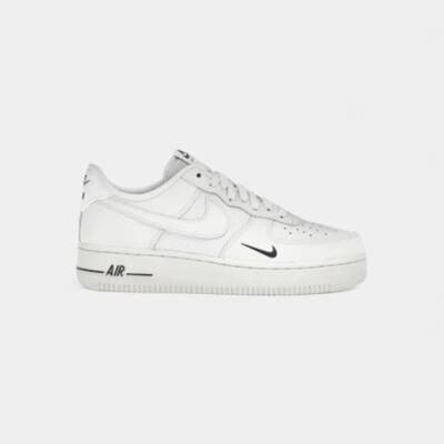Nike air force 1 low '07 lv8 phantom light orewood brown