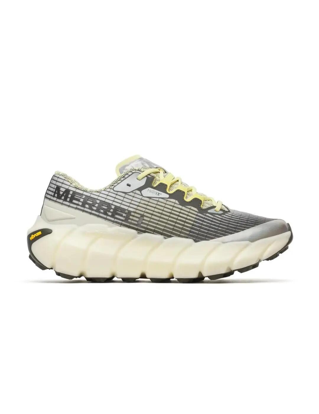 MERRELL picture