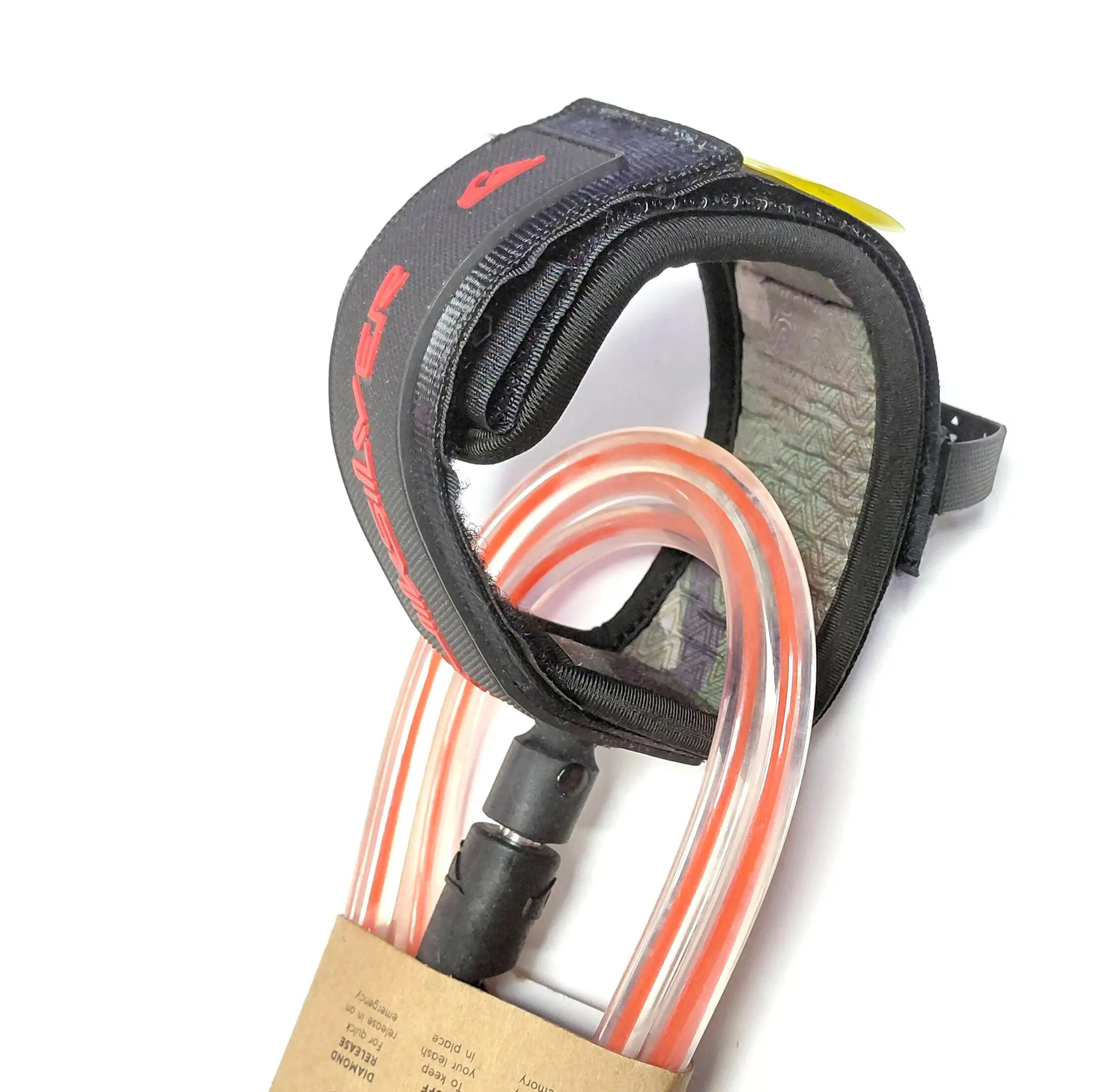 Invento Quiksilver The QS 6' Red 3/3