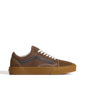 Zapatillas hombre Vans Vn000z90fst1 Old Skool Gum Vntco