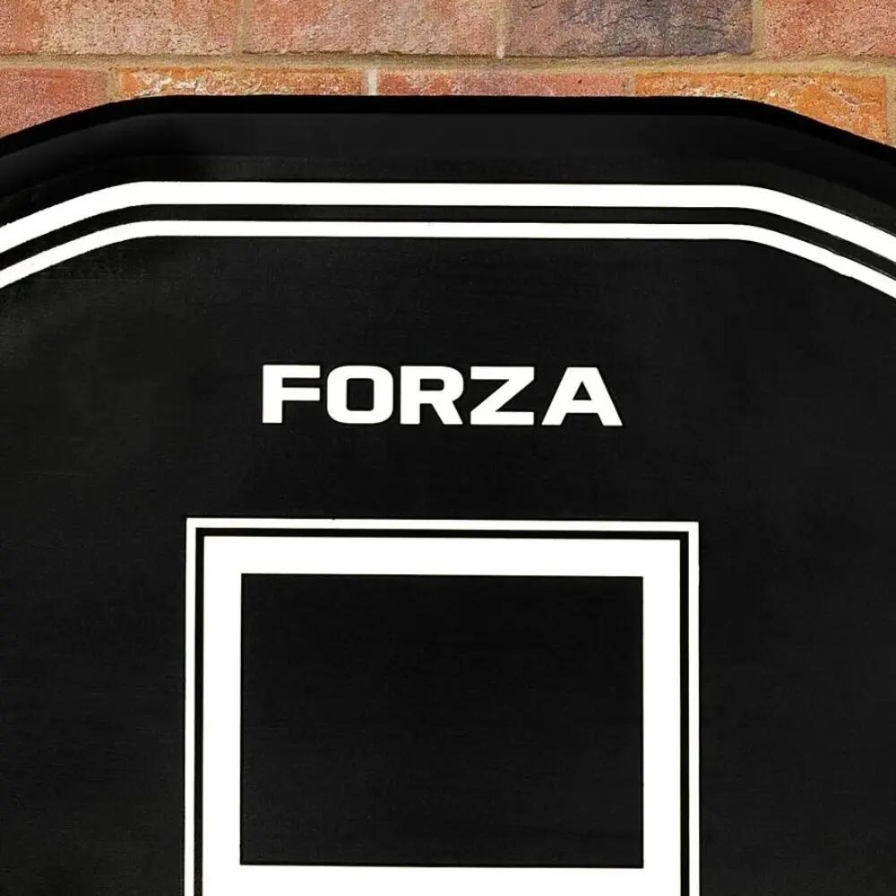 Tablica Do Koszykówki Z Obręczą I Siatką Forza Standard 5/7