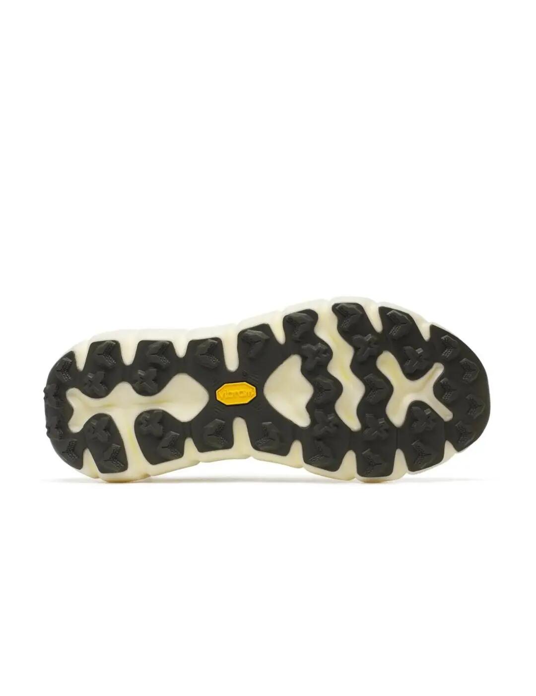 Turnschuhe für Herren Merrell Mtl adapt matryx Grau. 6/6