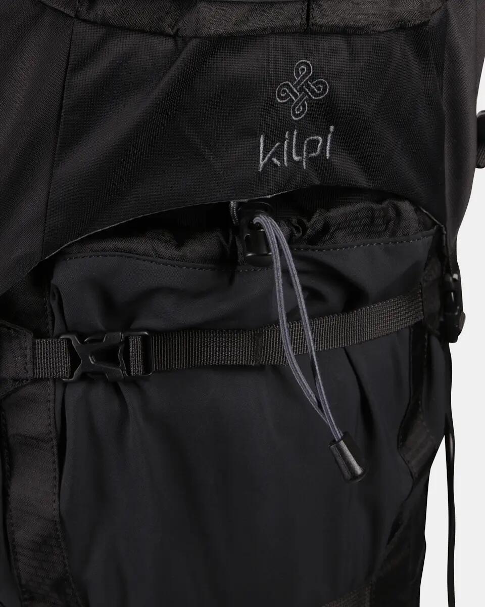 Zaino da trekking 45 L Kilpi ECROW 45-U 5/15