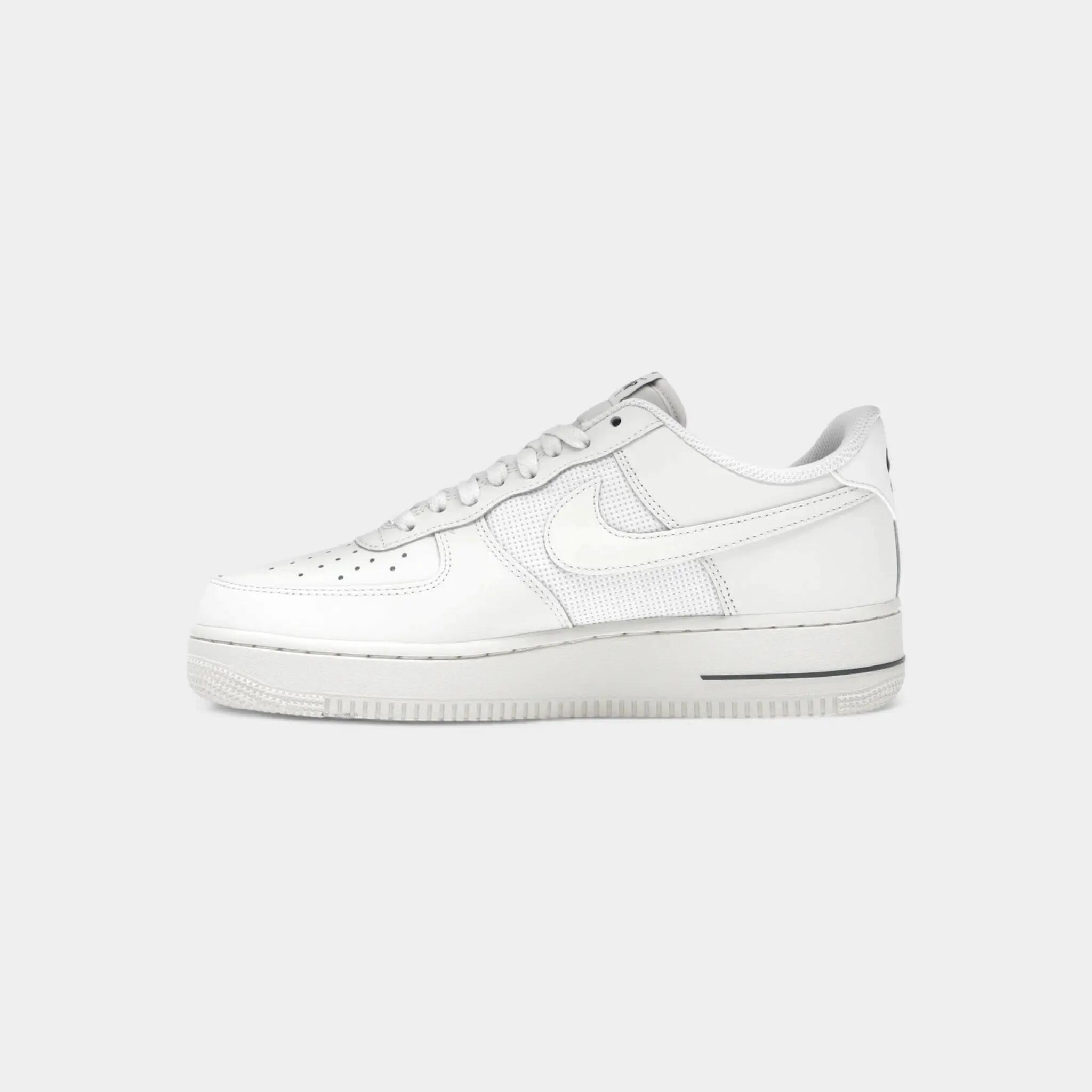 Nike Air Force 1 Low '07 LV8 Phantom Light Orewood Brown 4/5