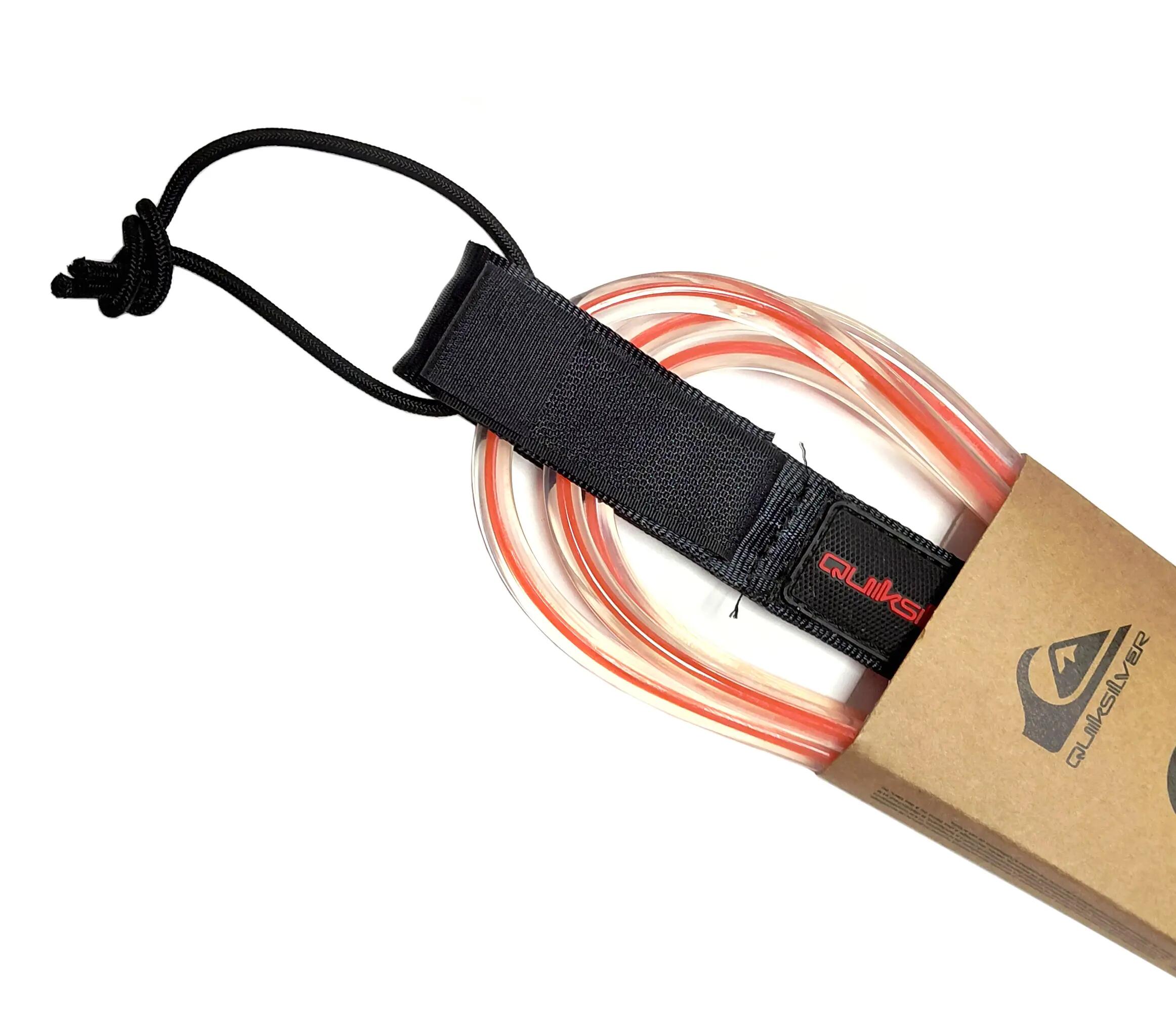 Invento Quiksilver The QS 6' Red 2/3