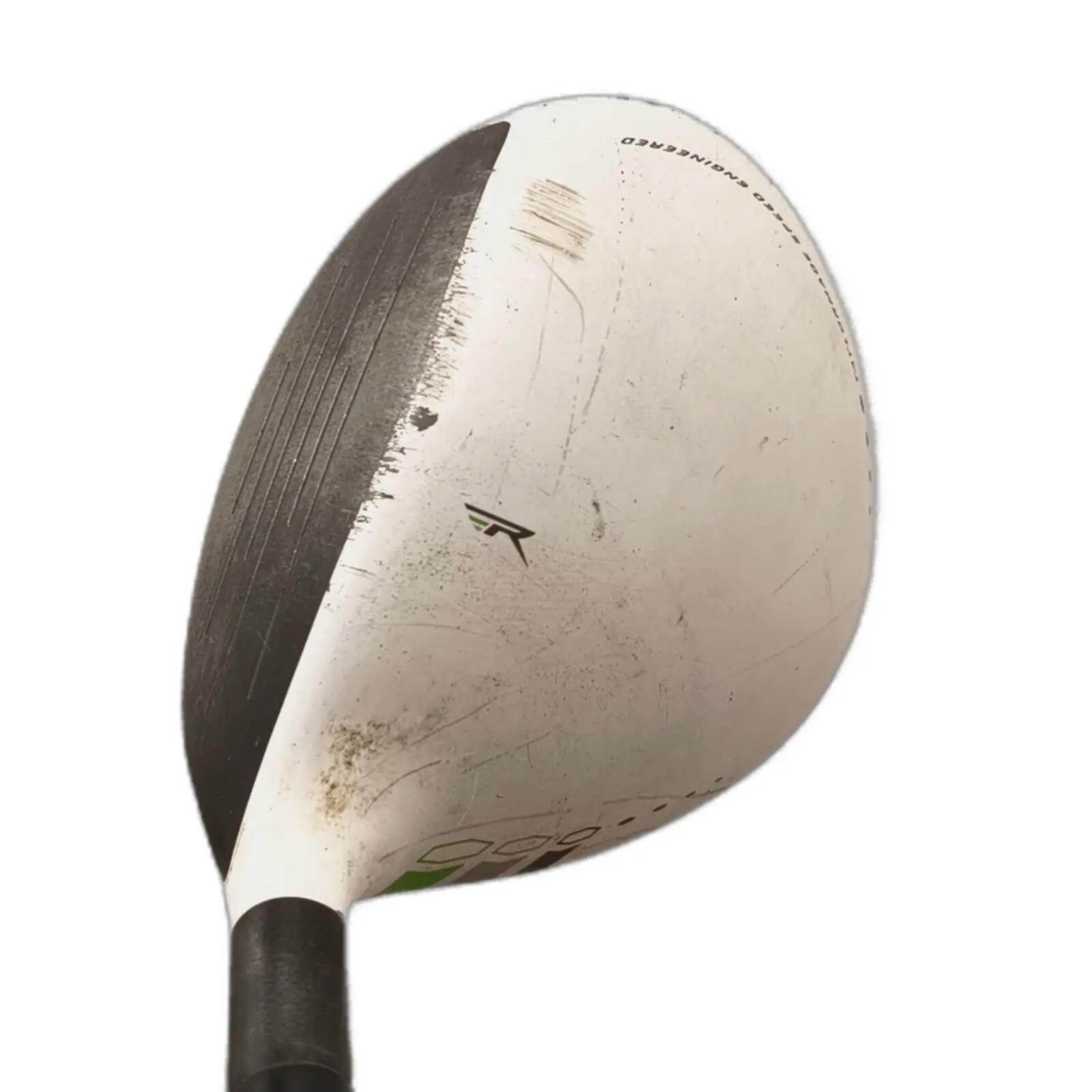TaylorMade RBZ Fairway Wood / Flex Stiff / #3/15 3/5