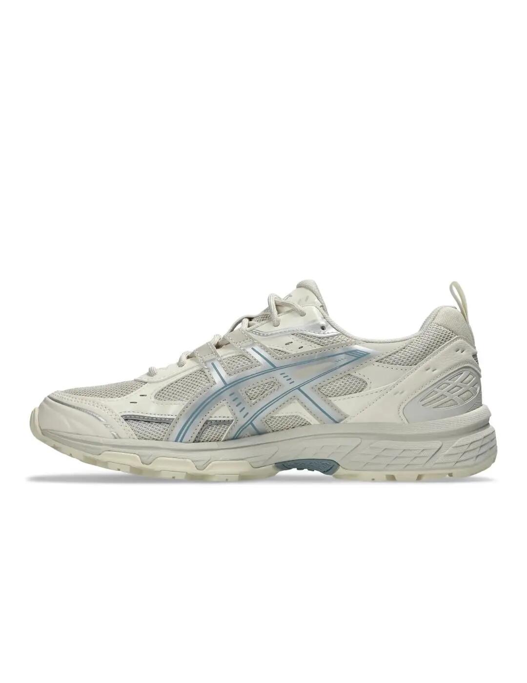 Scarpe da uomo Asics Gel-nunobiki Beige. 2/2