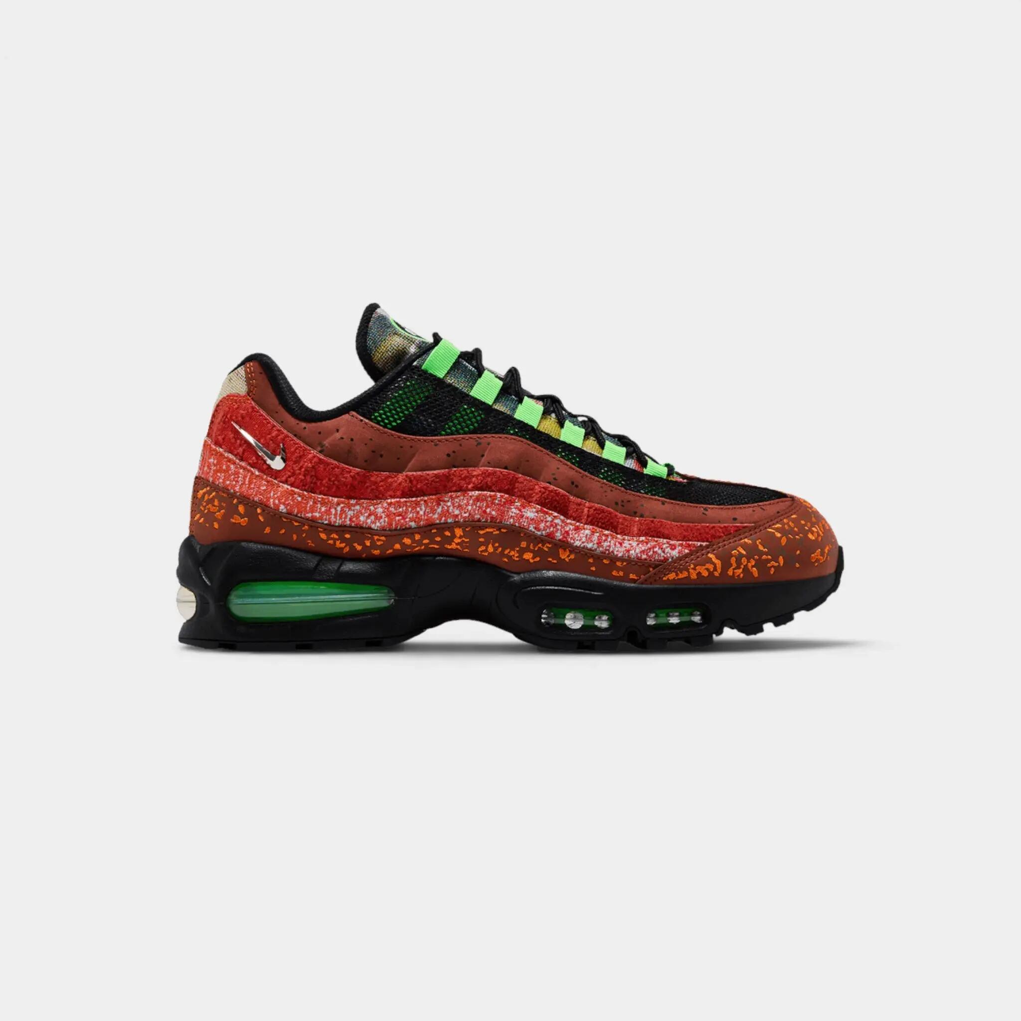 NIKE picture