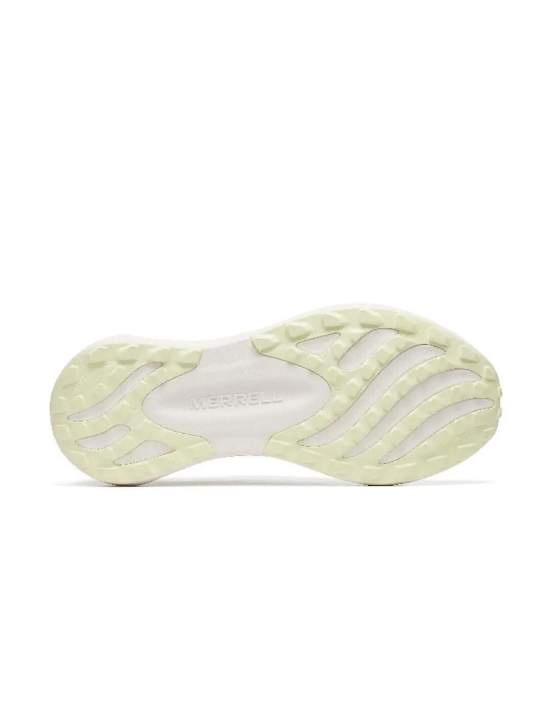 Turnschuhe für Herren Merrell Morphlite Blau. 6/6