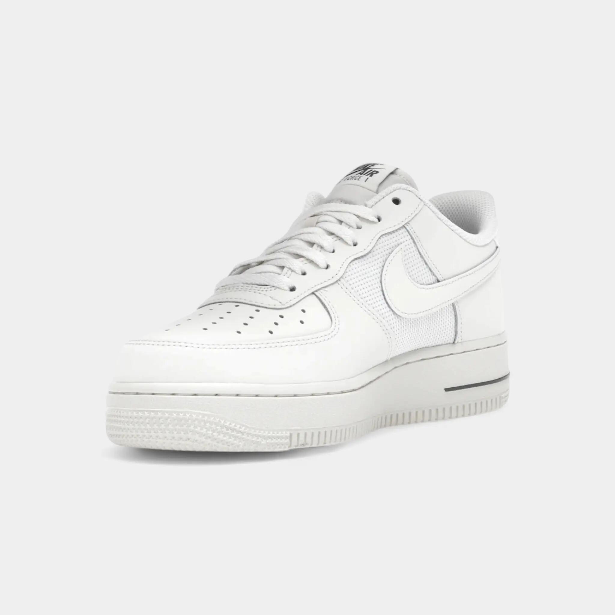 Nike Air Force 1 Low '07 LV8 Phantom Light Orewood Brown 3/5