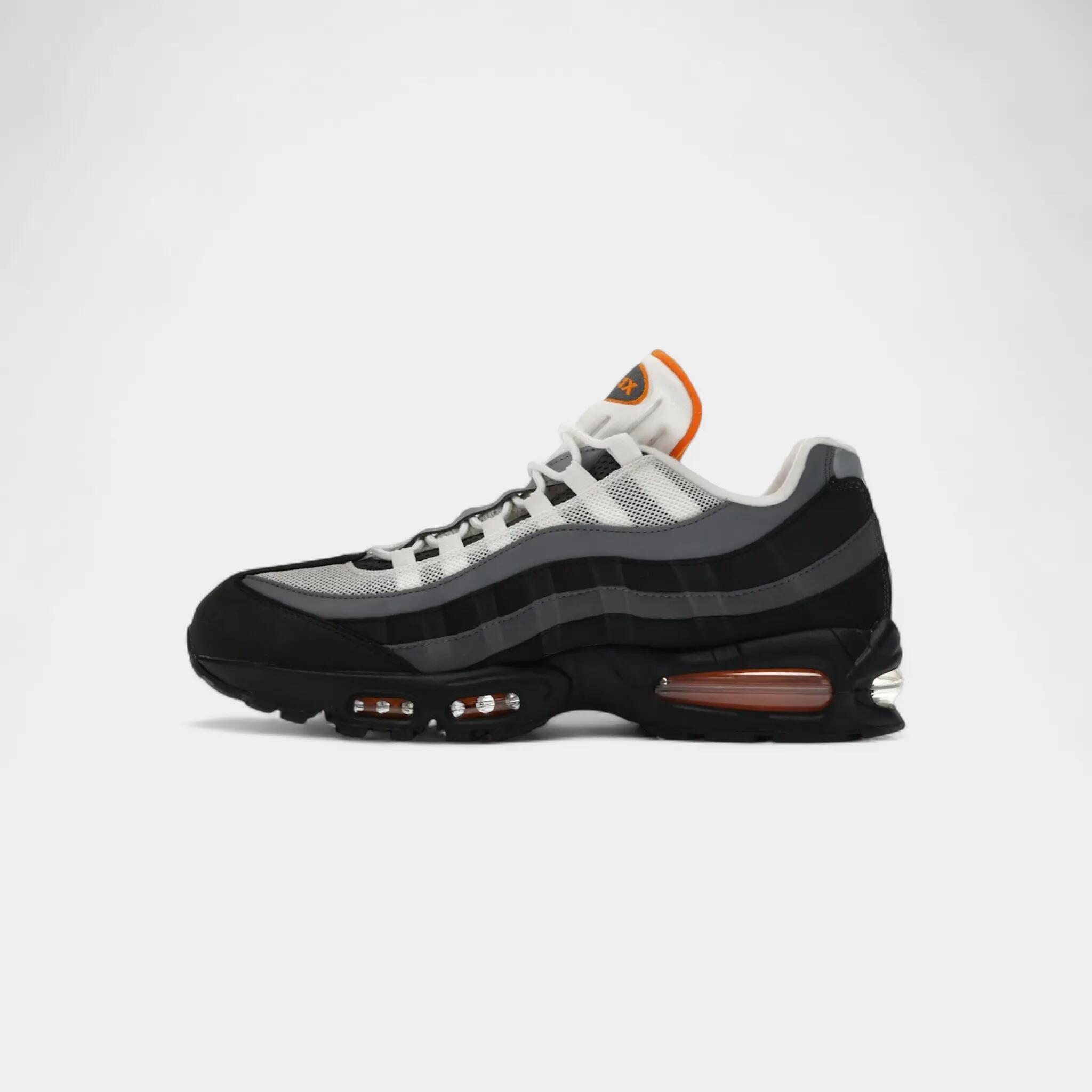 Nike Air Max 95 OG Big Bubble Black Bright Ceramic 4/5