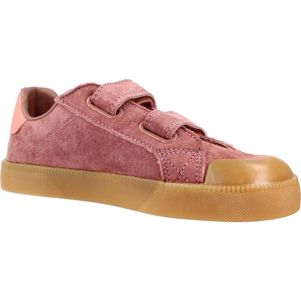 Buty VICTORIA 1356107V DEPORTIVO CINTA ADHESIVA Rose 5/5