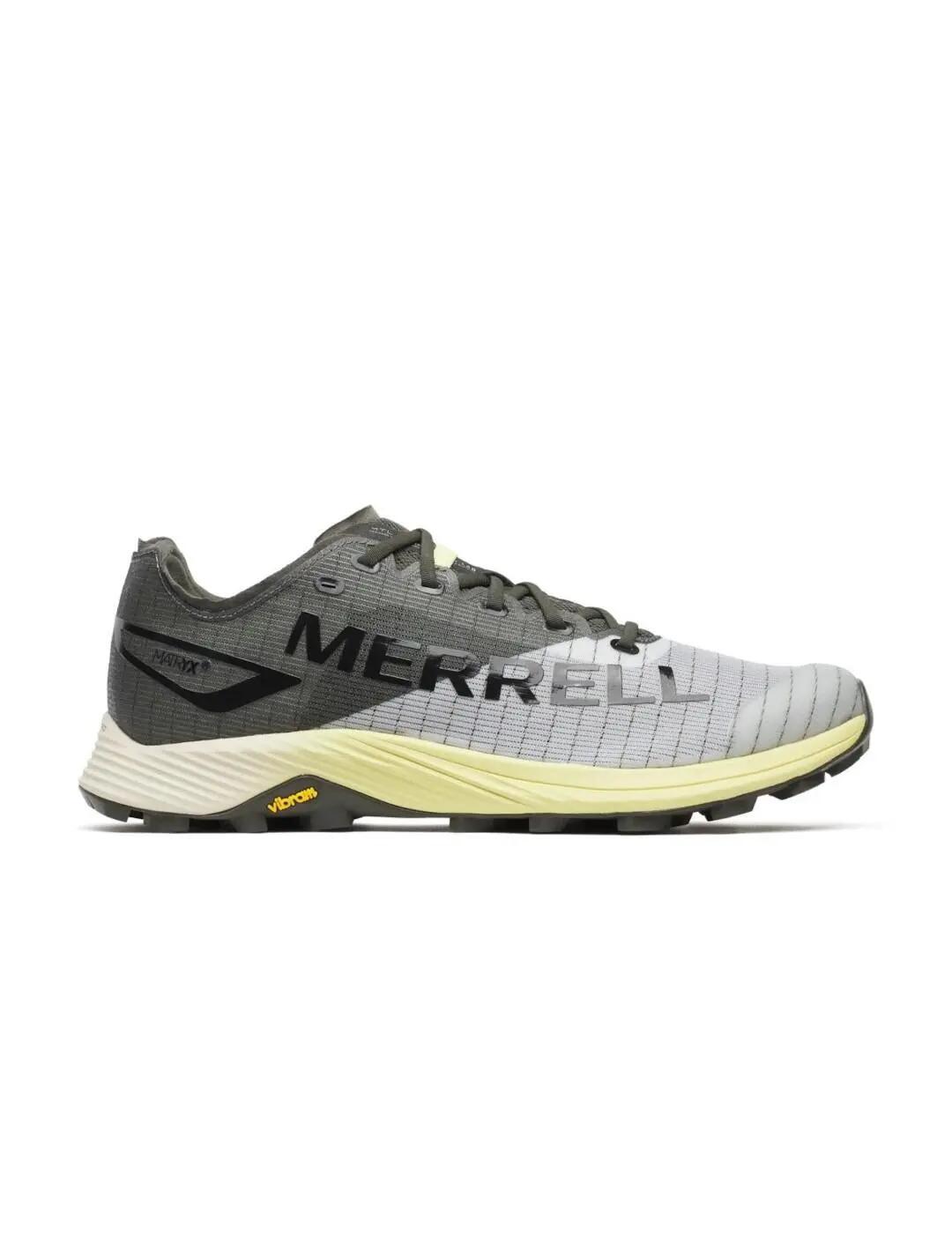 MERRELL picture