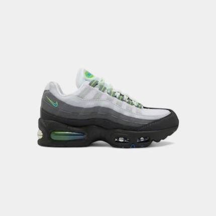 Nike Air Max 95 Big Bubble Green Apple