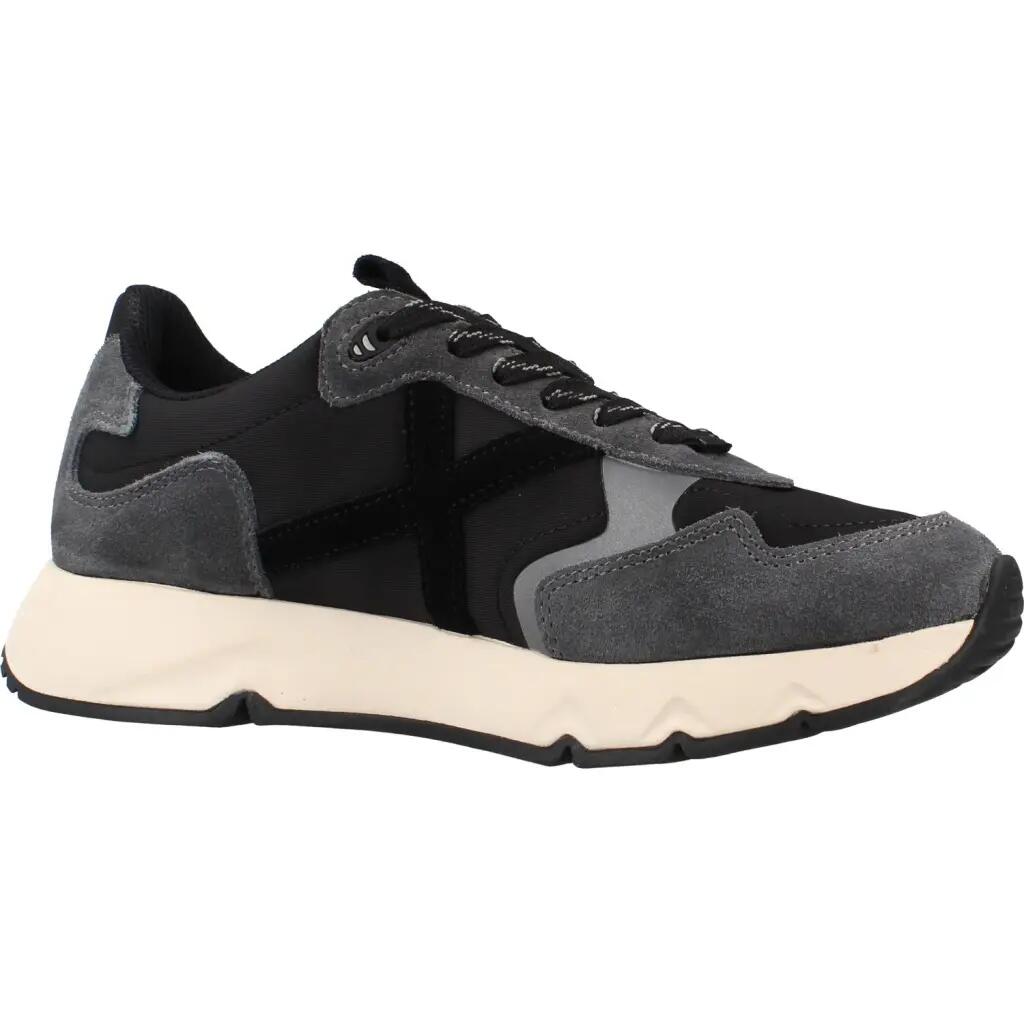 Buty MUNICH SPORT MAMBA 11 Czarny 5/5