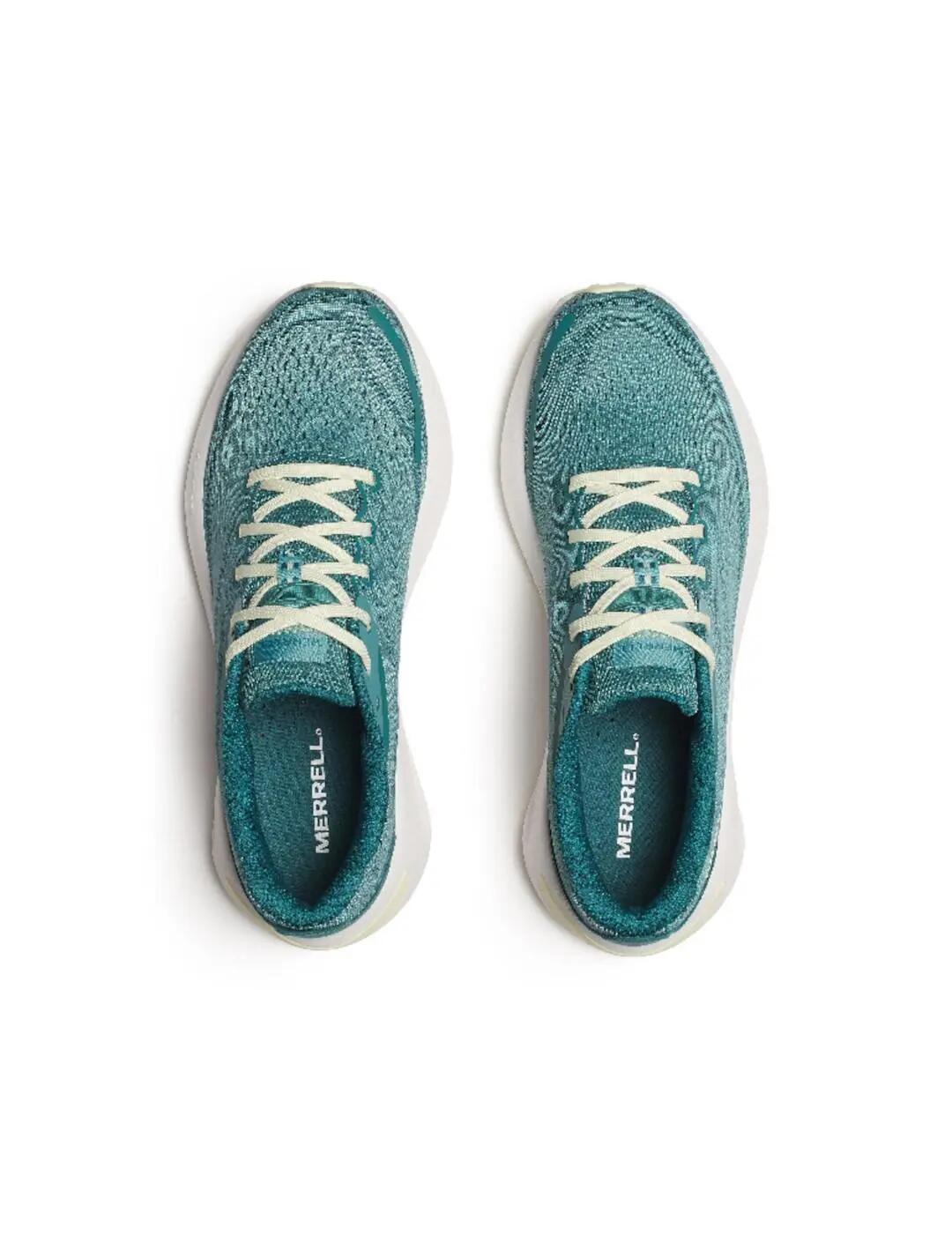 Turnschuhe für Herren Merrell Morphlite Blau. 5/6
