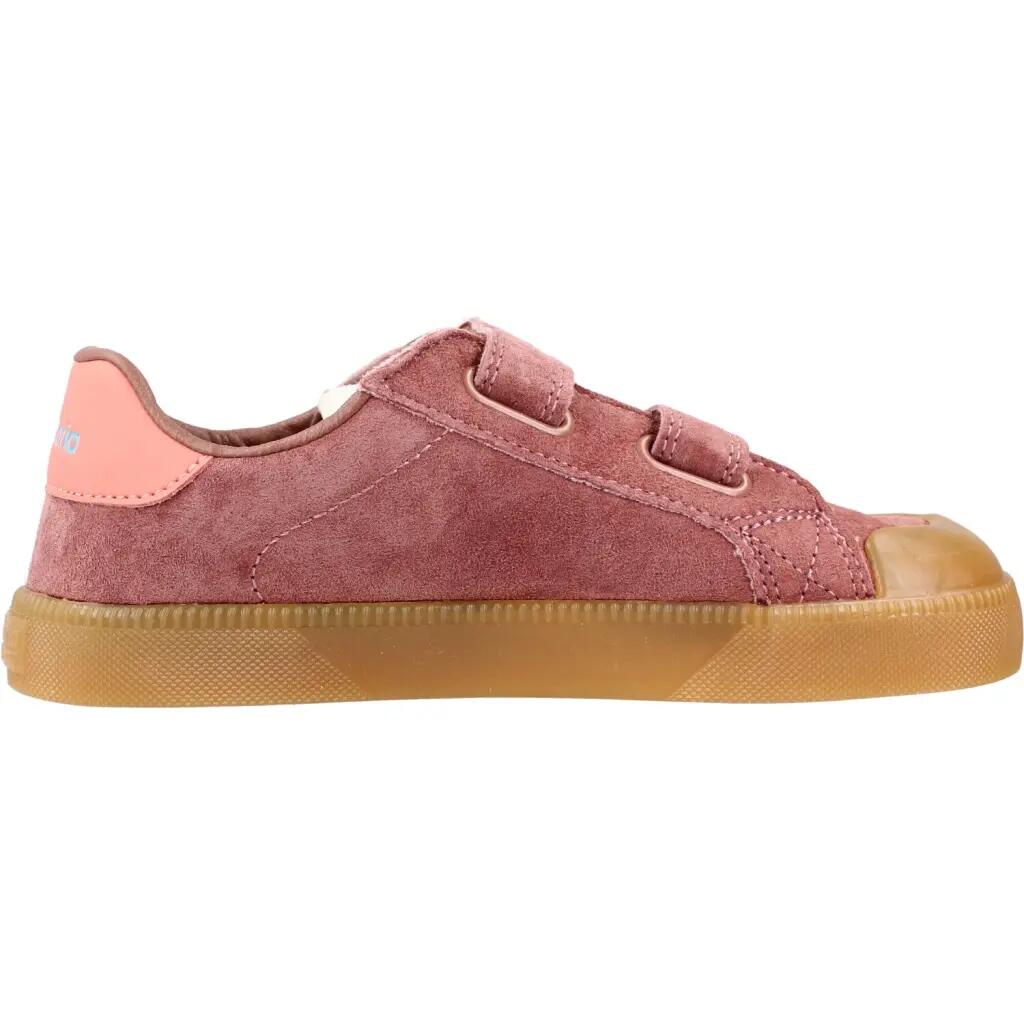 Buty VICTORIA 1356107V DEPORTIVO CINTA ADHESIVA Rose 4/5