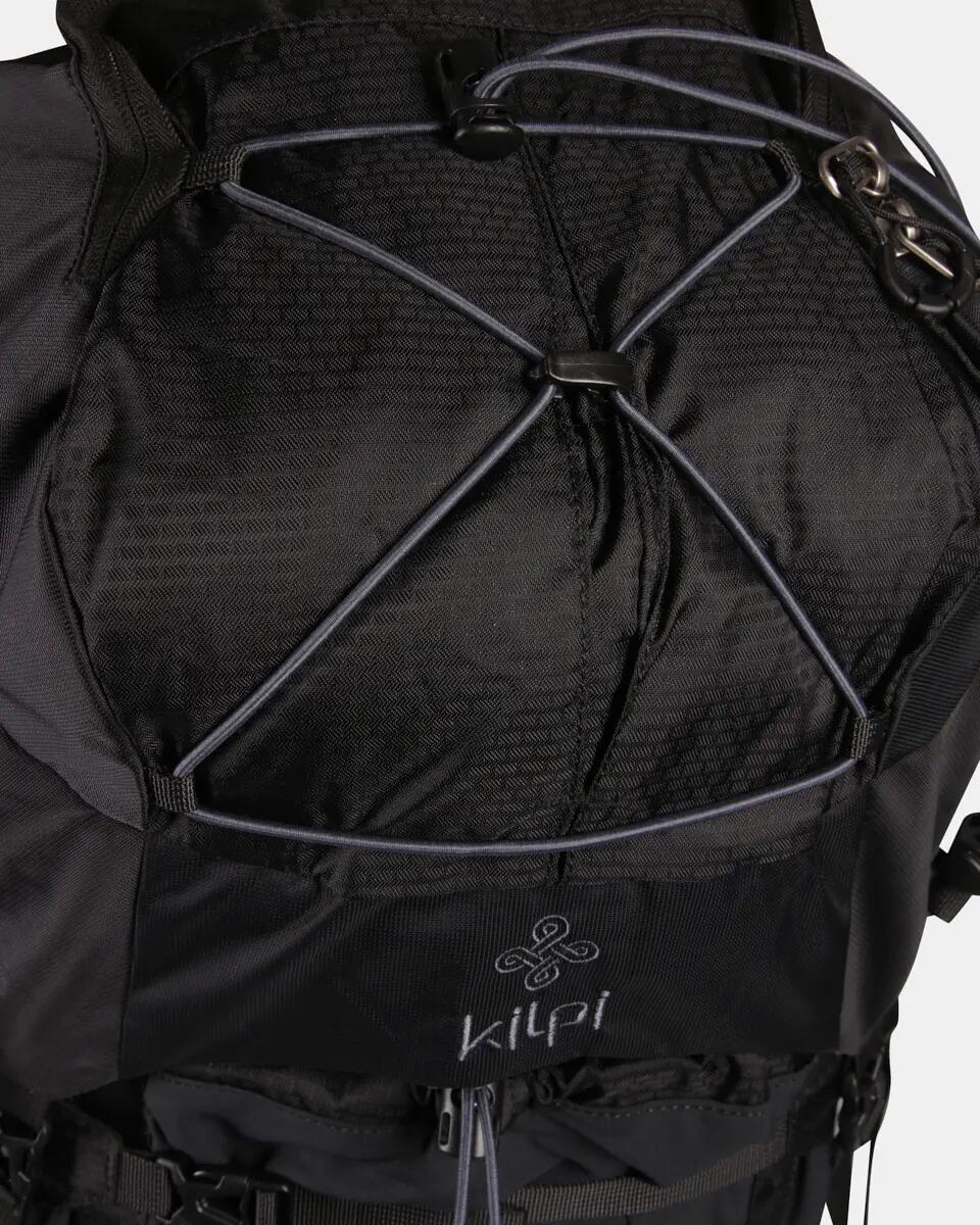 Zaino da trekking 45 L Kilpi ECROW 45-U 3/15