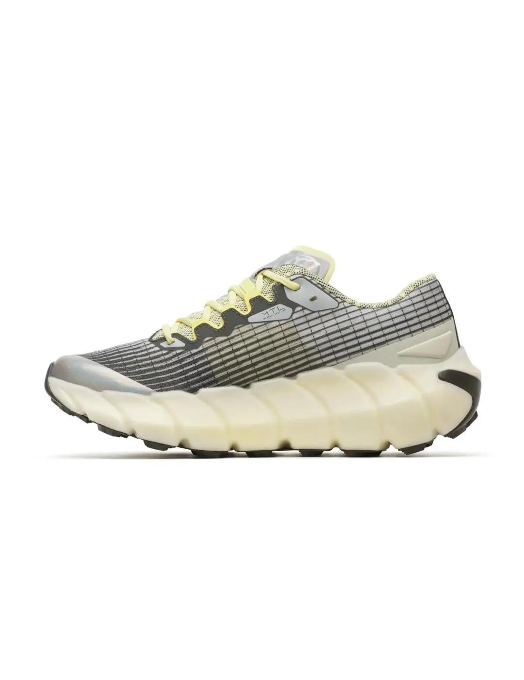 Turnschuhe für Herren Merrell Mtl adapt matryx Grau. 2/6