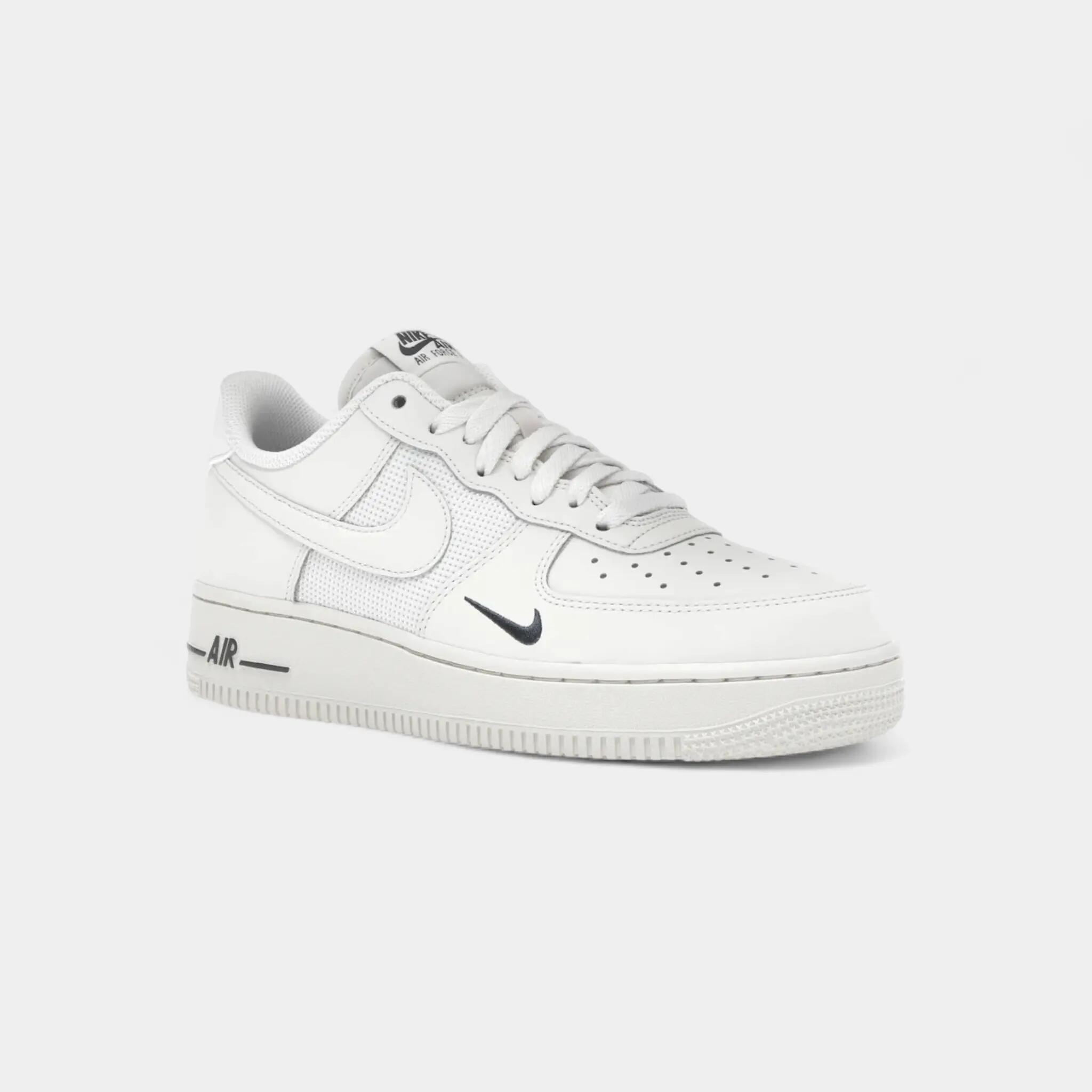 Nike Air Force 1 Low '07 LV8 Phantom Light Orewood Brown 2/5