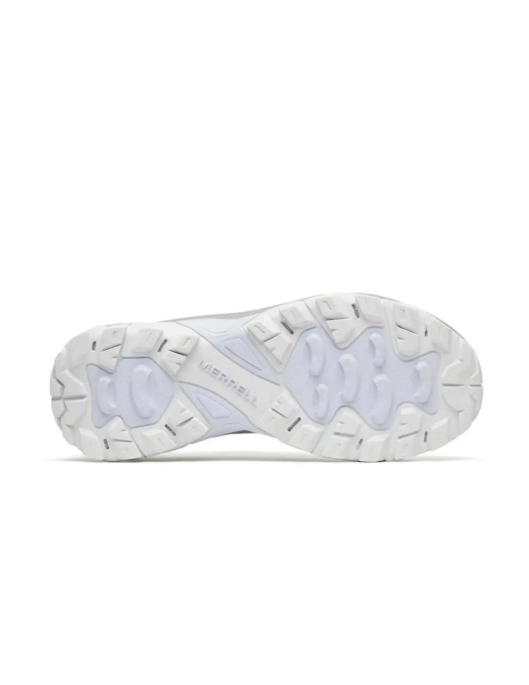 Zapatillas para Mujer Merrell Speed strike 2 Gris 5/5