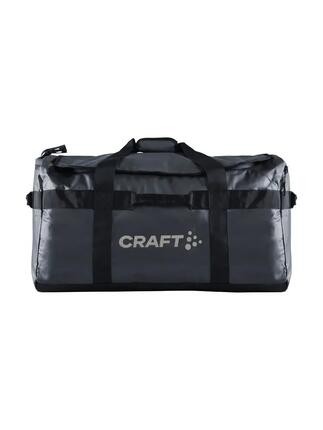 craft ADV Entity Duffel 100 L waterdichte reistas