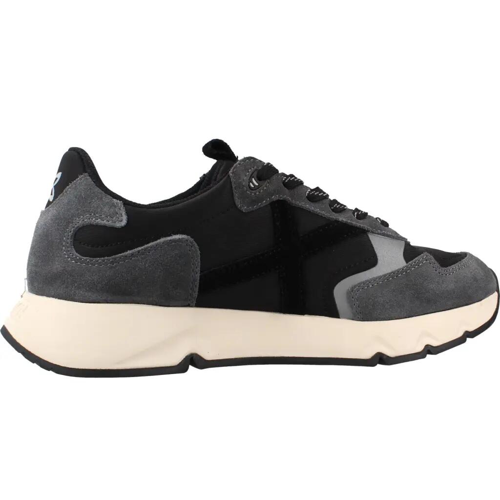 Buty MUNICH SPORT MAMBA 11 Czarny 4/5
