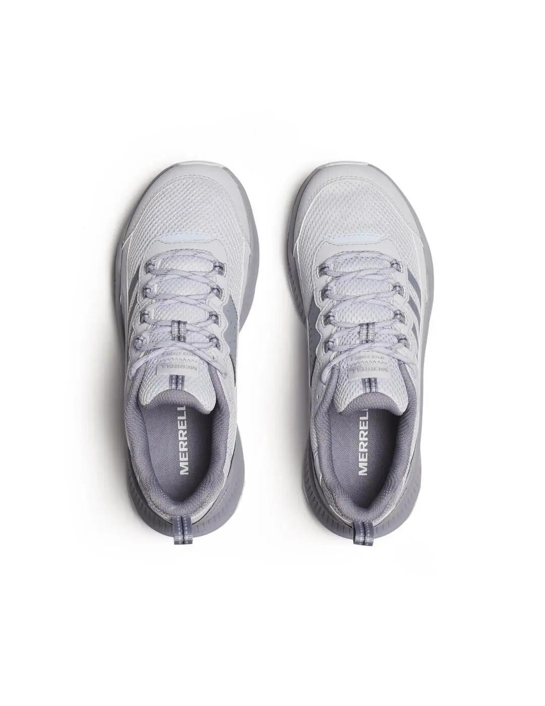 Zapatillas para Mujer Merrell Speed strike 2 Gris 4/5