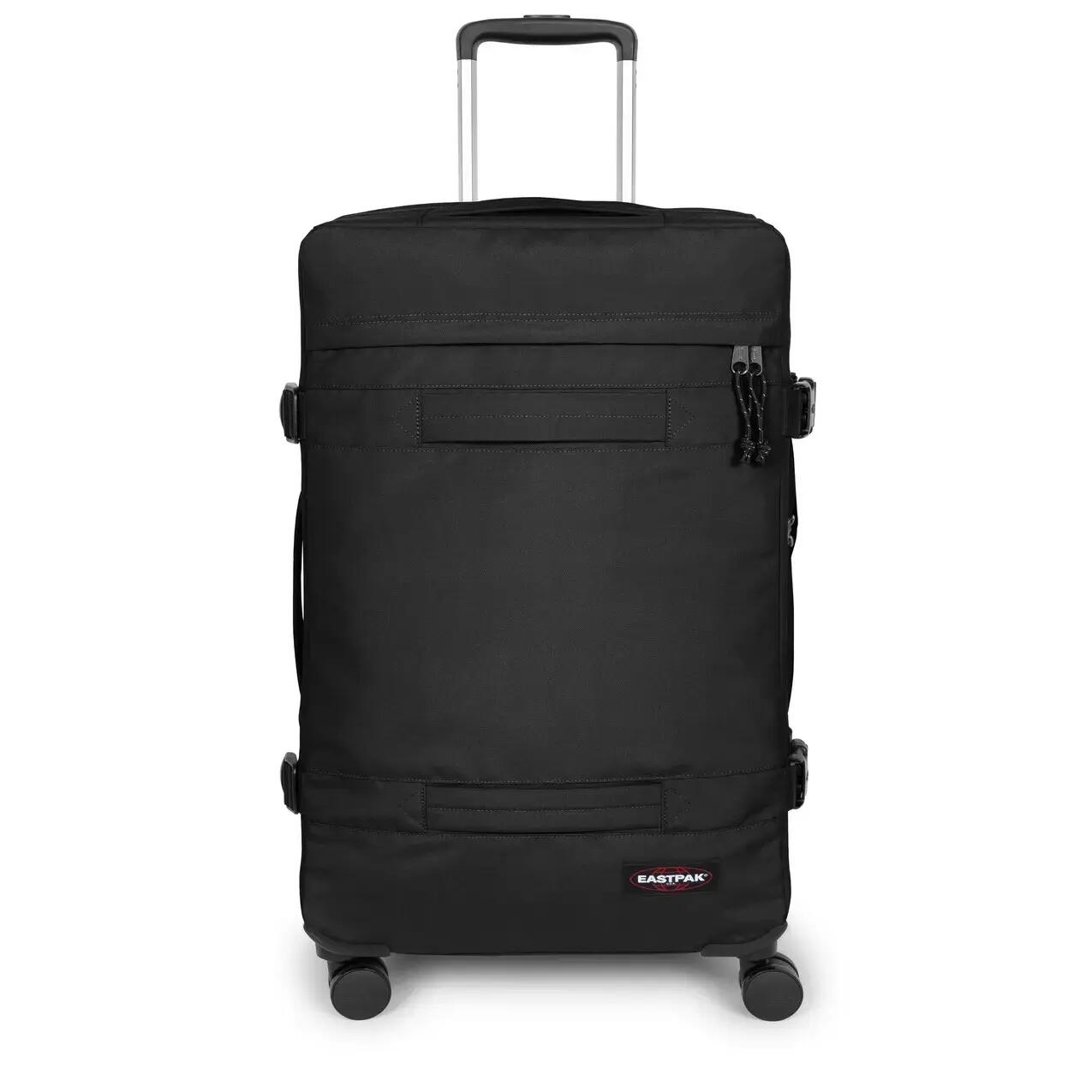 Sac à roulettes Eastpak Transit'r 4 XL+ 1/6