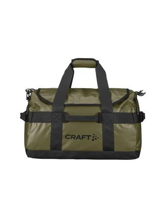craft sac de sport ADV Entity Duffel 50 L résistant et imperméable – Rift