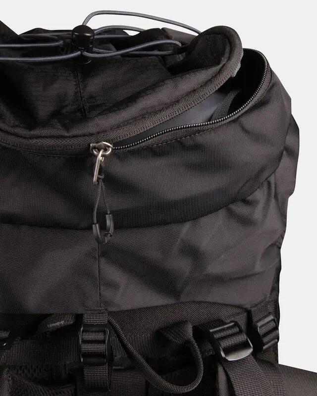 Zaino da trekking 45 L Kilpi ECROW 45-U 14/15
