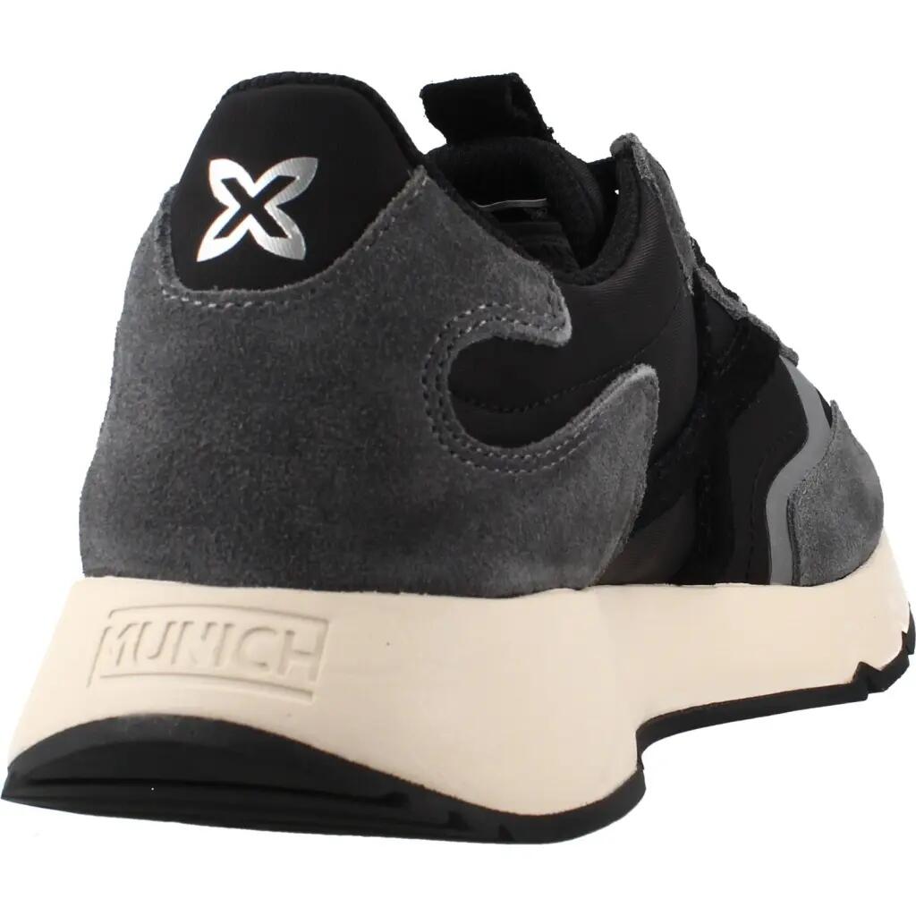 Buty MUNICH SPORT MAMBA 11 Czarny 3/5