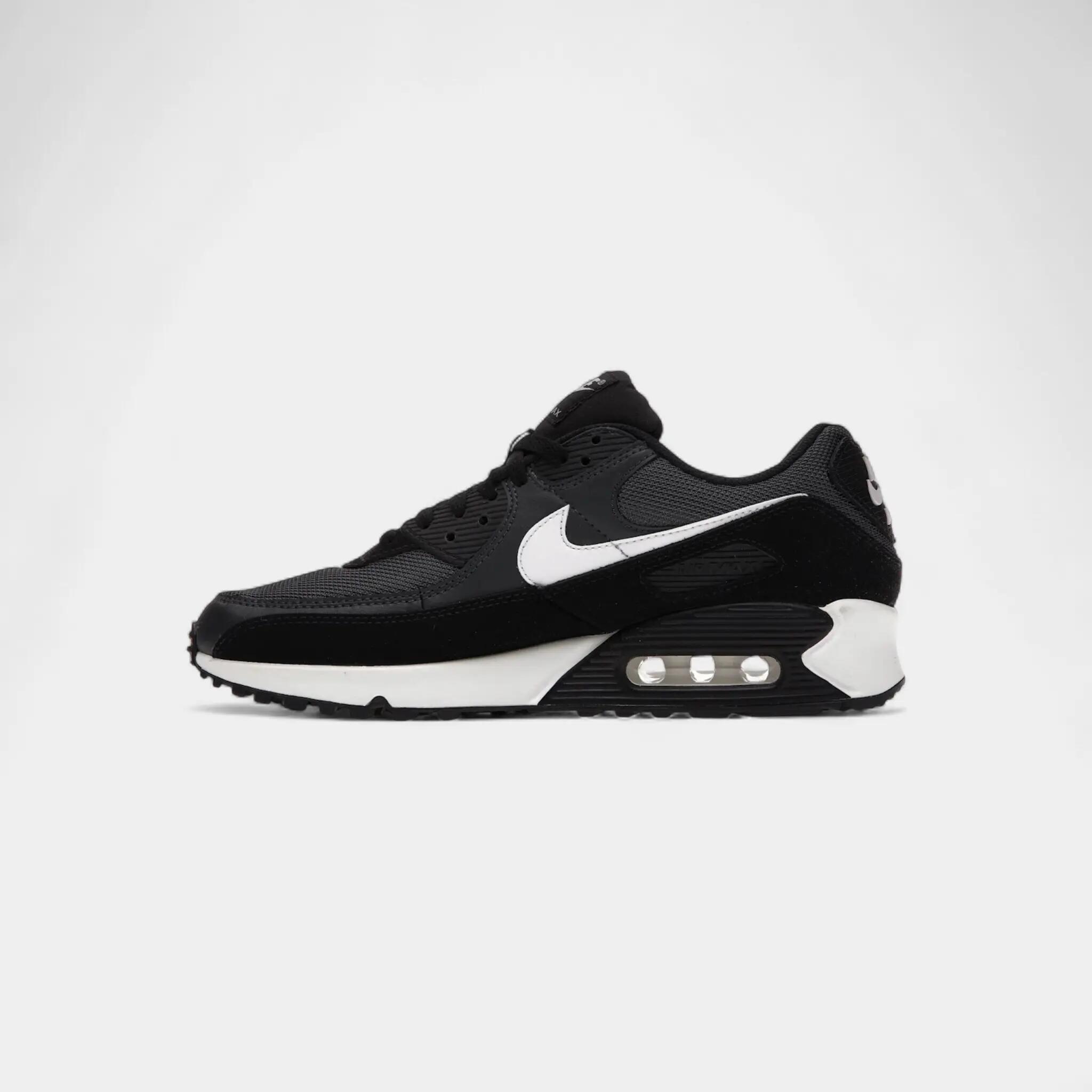 Nike Air Max 90 Iron Grey 4/5