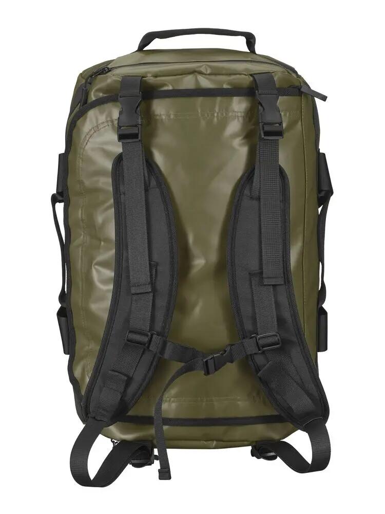 craft borsone ADV Entity Duffel 50 L resistente e impermeabile 6/6