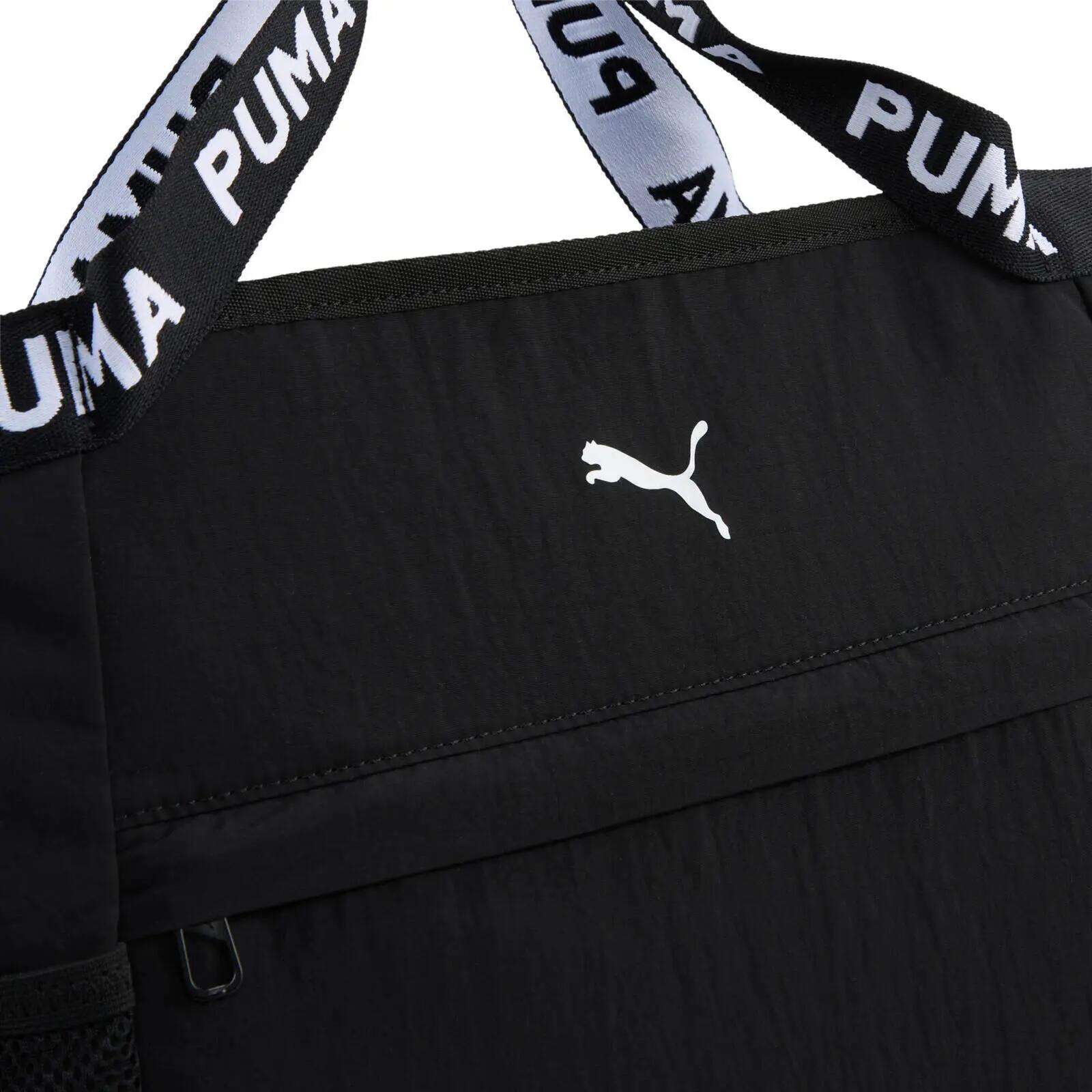 Torba damskie Puma At Ess Tote Bag 26.5L 4/5