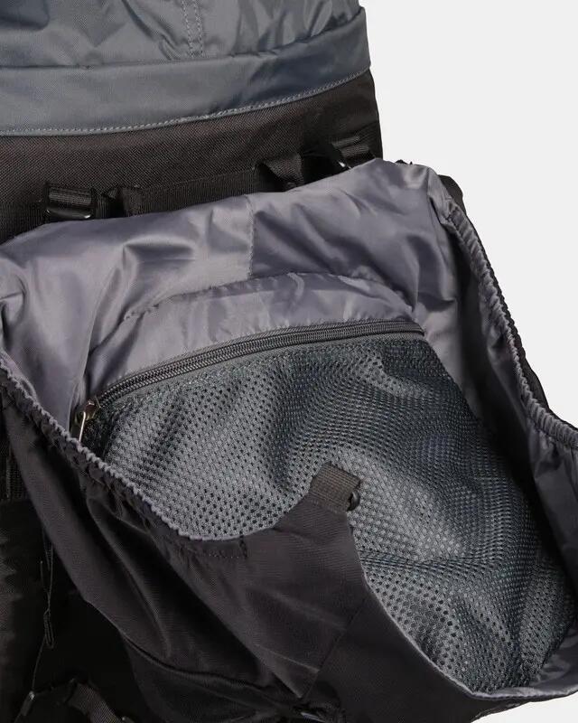 Zaino da trekking 45 L Kilpi ECROW 45-U 13/15