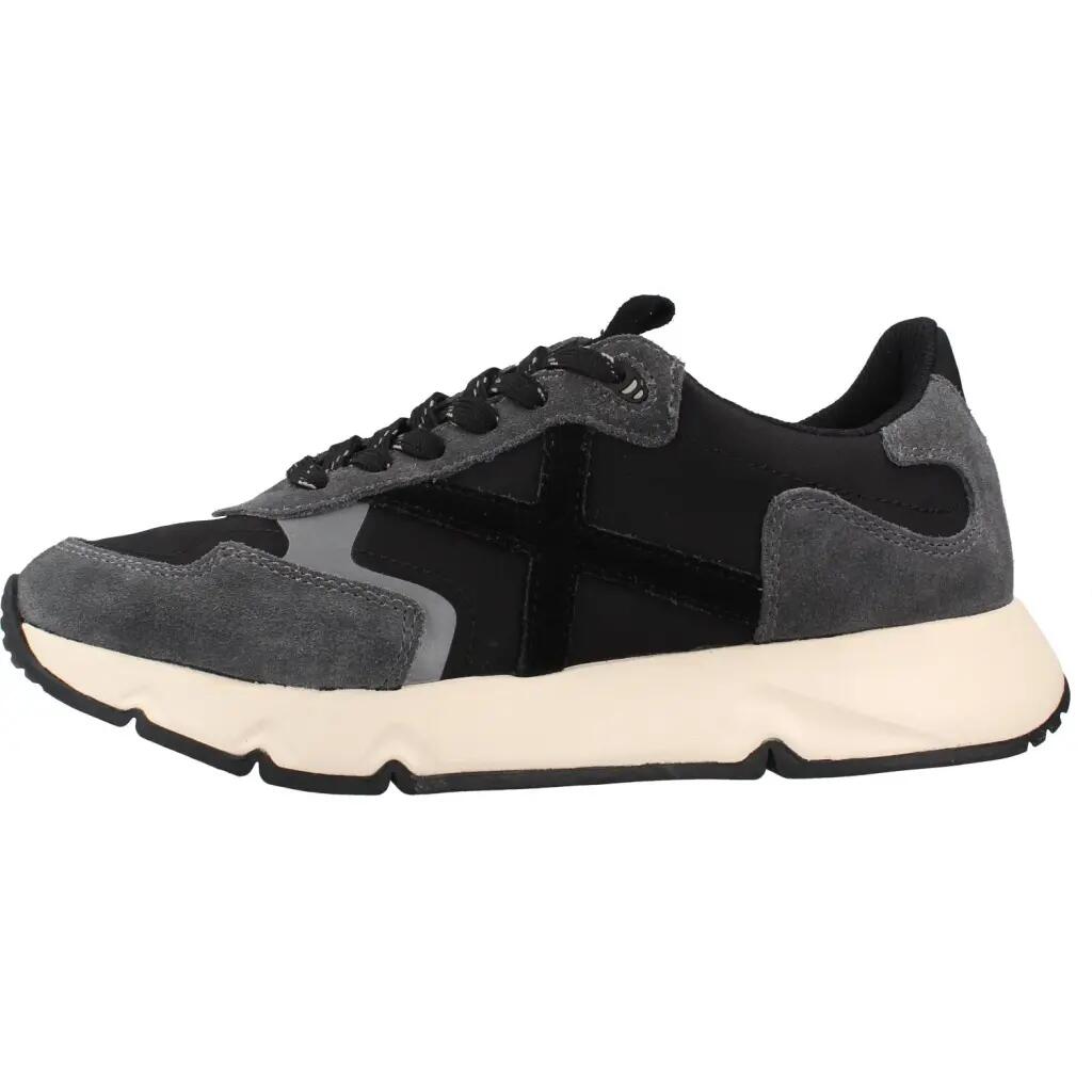 Buty MUNICH SPORT MAMBA 11 Czarny 2/5