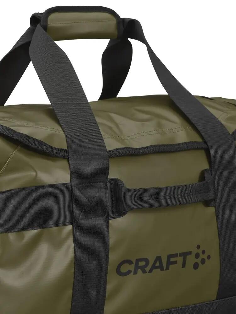 craft borsone ADV Entity Duffel 50 L resistente e impermeabile 5/6