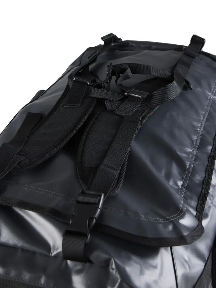 craft ADV Entity Duffel 100 L borsone impermeabile 4/6