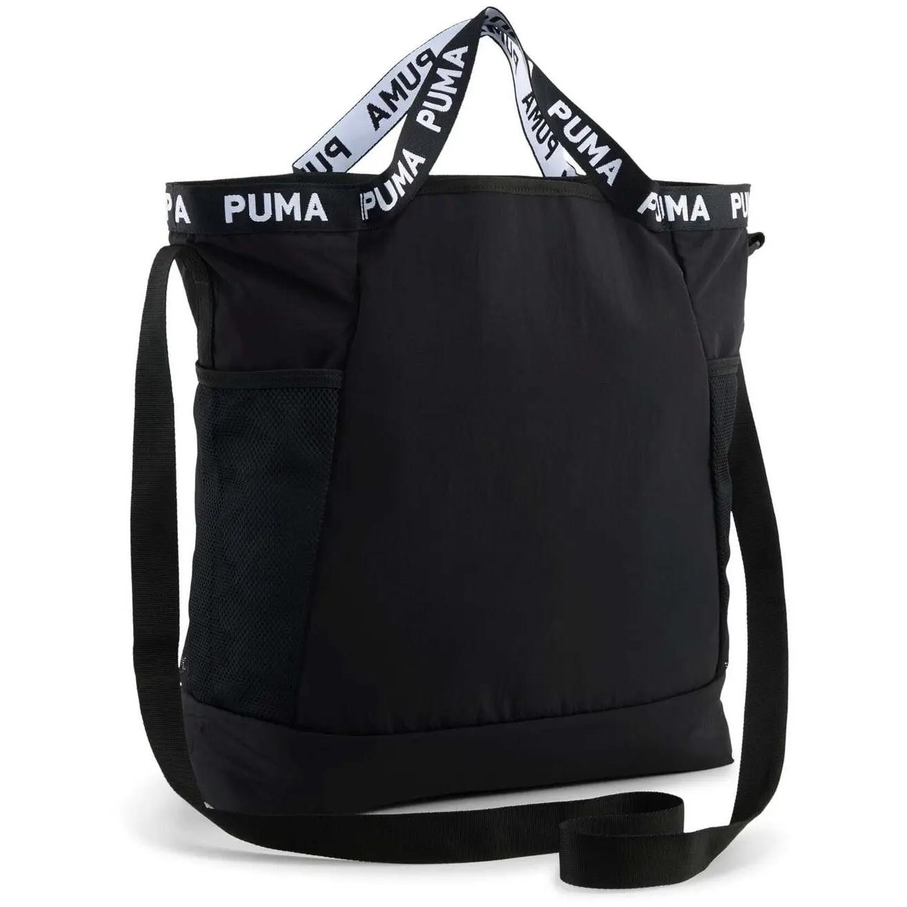 Torba damskie Puma At Ess Tote Bag 26.5L 3/5