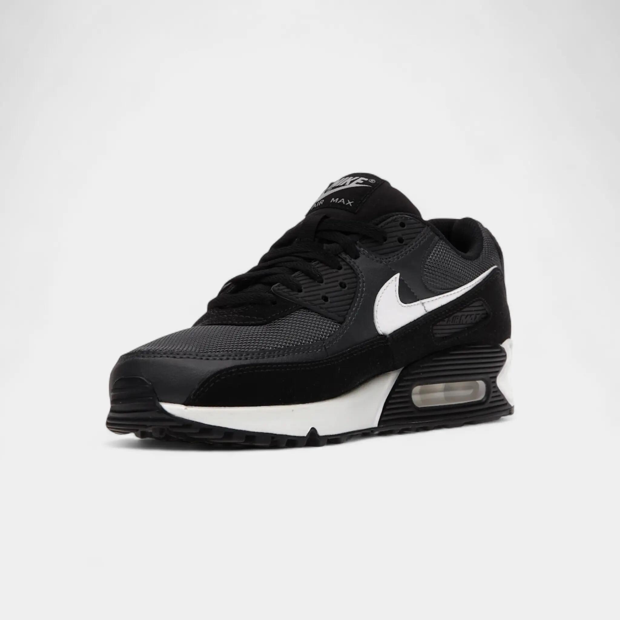 Nike Air Max 90 Iron Grey 3/5