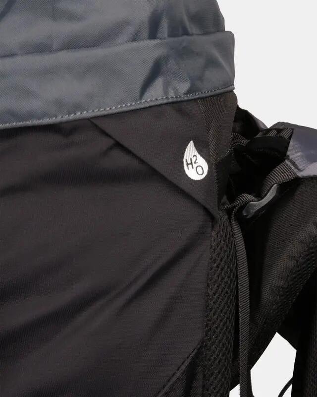 Zaino da trekking 45 L Kilpi ECROW 45-U 12/15
