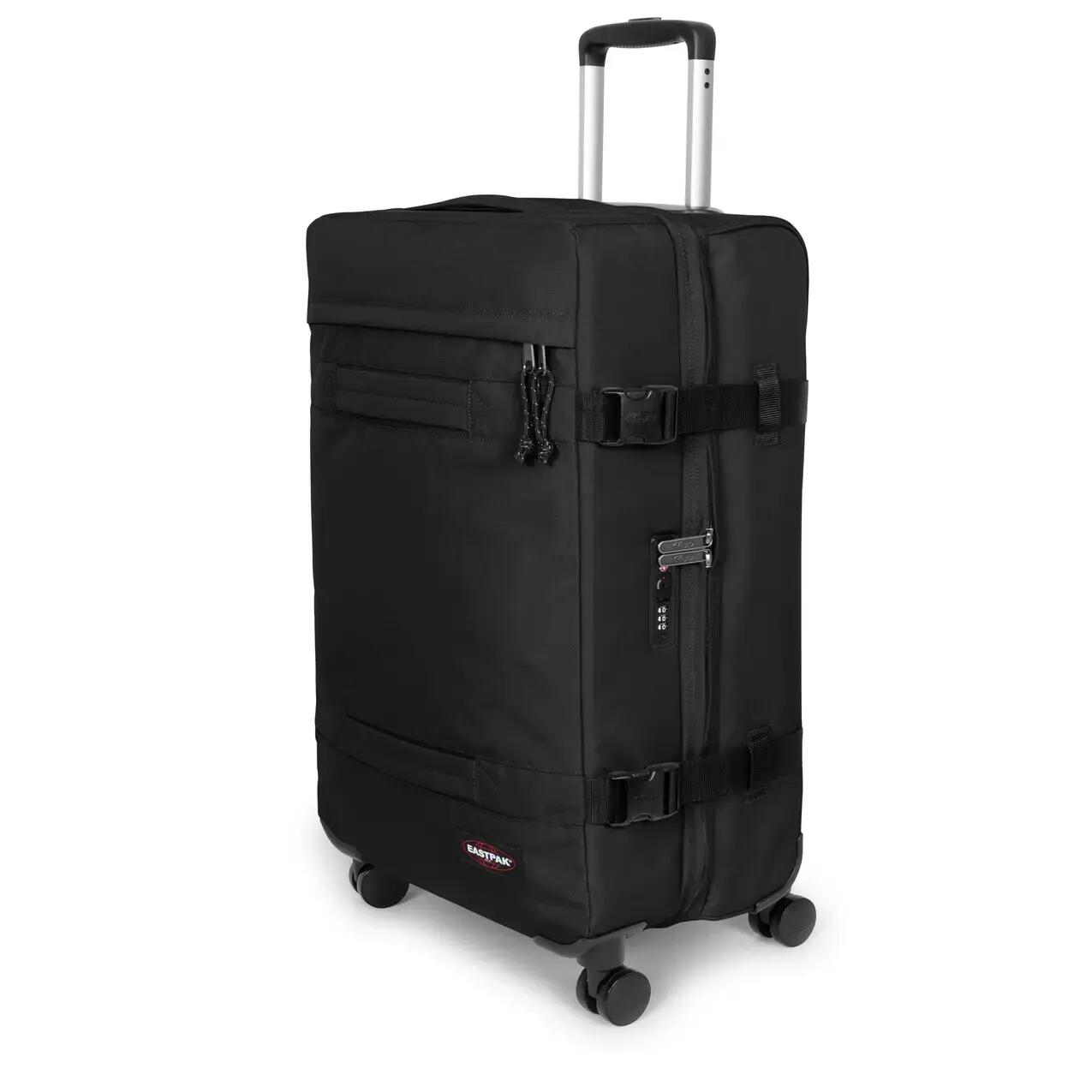 Sac à roulettes Eastpak Transit'r 4 XL+ 4/6
