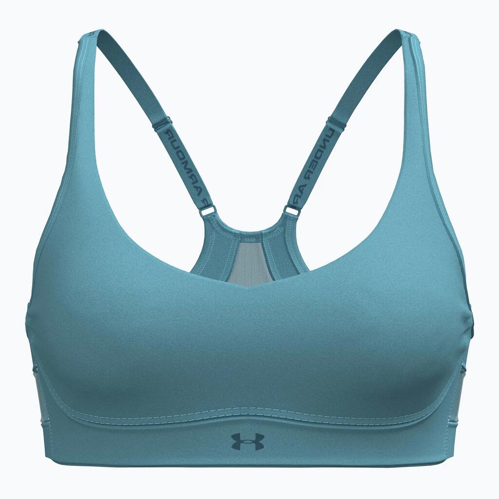 Under Armour Infinity Low 2.0 Training Bra