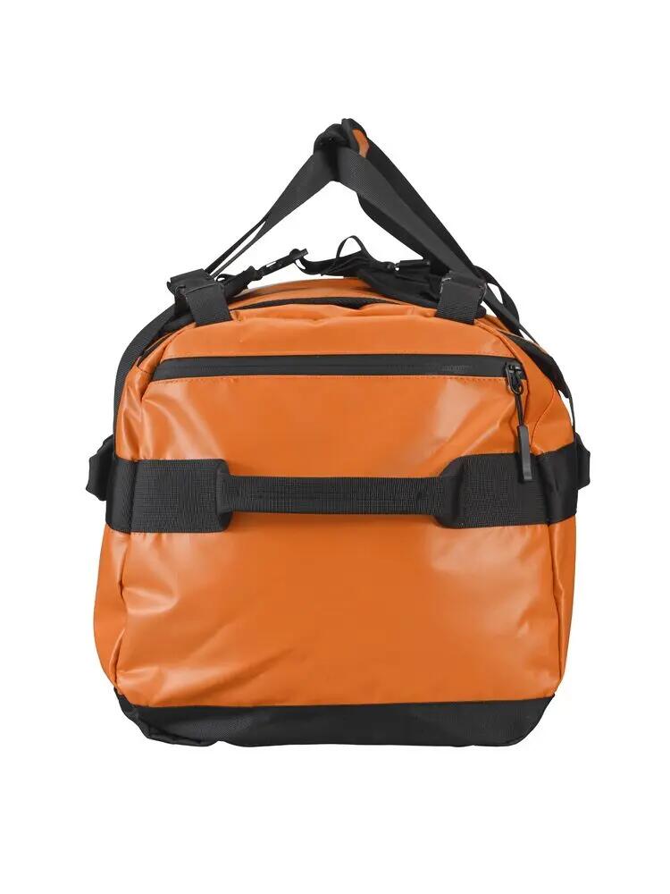 craft ADV Entity Duffel 50 L borsa resistente Chestnut 3/6