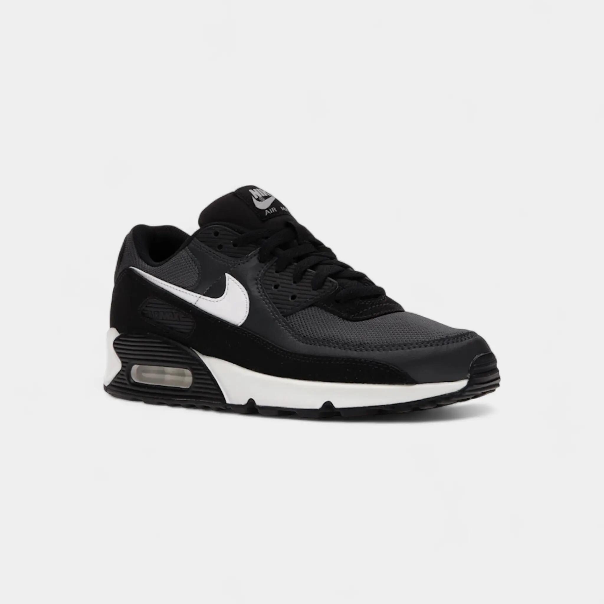 Nike Air Max 90 Iron Grey 2/5