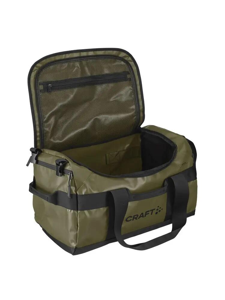 craft borsone ADV Entity Duffel 50 L resistente e impermeabile 3/6